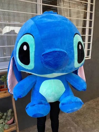 Peluche stitch 80 cm sale