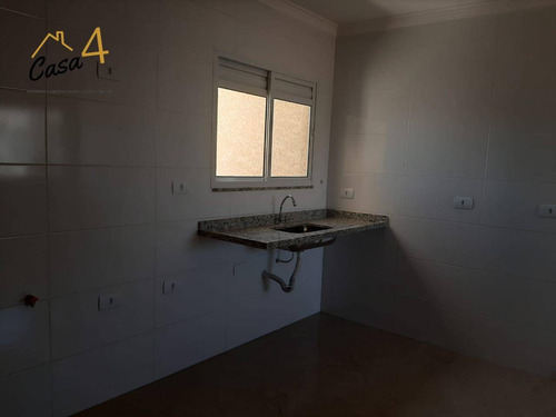Apartamento Próximo Ao Metro Artur Alvim - Ap0333