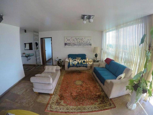 Imagem 10 de 30 de Casa Residencial À Venda, Aceita Permuta, Centro, Jacareí. - Ca0780