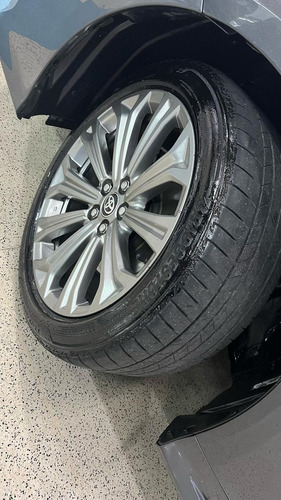 Toyota Corolla 2.0 Xei Dynamic Force Flex Aut. 4p