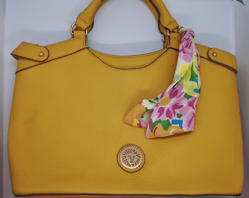 Bolsa Anne Klein 100% Original