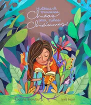 Comprar Libros Historias De Mexicanas Chidas Para Niñas Chidísimas