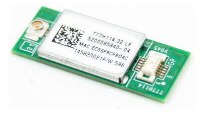 Sony Vaio Vpc Series Bluetooth Module Board Without Cabl Zzf