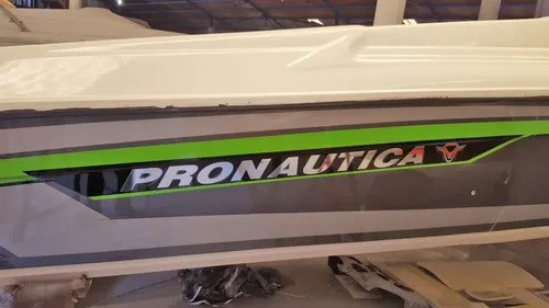 Promarine Sport 33 Lv3559
