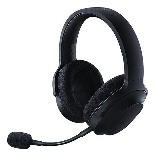 Auriculares  Barracuda X, Gamer, 2 En 1, Usb, Bluetooth