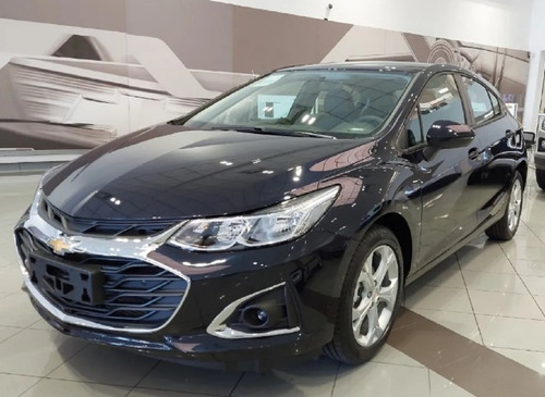 Imagen 10 de 25 de Chevrolet Cruze 5 Puertas Lt 1.4n Turbo Automático 2023 Ep