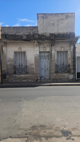 Casa En  El Centro De Córdoba A Reciclar.