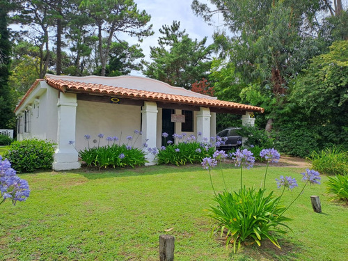 Casa En Venta - Pinamar