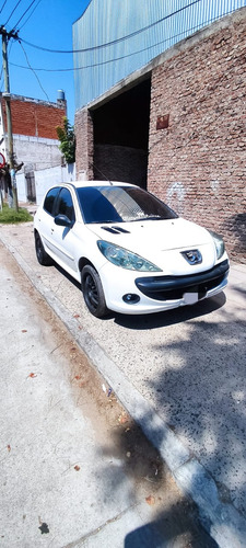 Peugeot 207 1.4 Allure 75cv