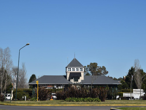 Lote En San Eduardo- Pilar Del Este ¡ Gran Oportunidad!