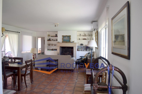 Casa En Venta En Martindale C.c. Pilar