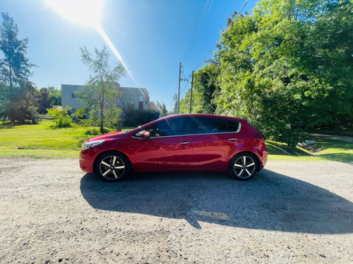 Kia Cerato Sx 2.0 At