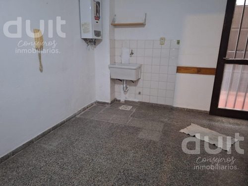 Departamento 2 Dormitorios En Venta Planta Baja Cofico