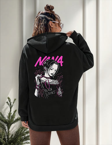 Buzo Nana Oversize Nana Komatsu Nana Osaki Punk