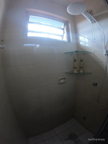 Imagem 7 de 15 de Apartamento - Azenha - Ref: 22400 - V-22400