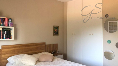 Imagem 14 de 15 de Casa De Condominio Em Jardim Mediterrâneo - Cotia - 4094