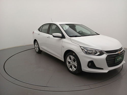 Chevrolet Onix 1.0 TURBO FLEX PLUS LTZ MANUAL