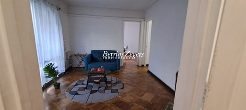 Casa En Venta 5 Dormitorios, Estar, Cercana A Metro En Ñuñoa