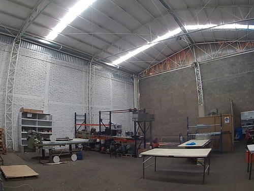 Imagen 11 de 12 de Bodega Comercial En Renta Parras