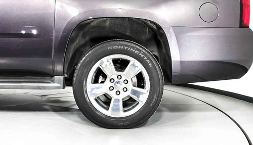 Imagen 10 de 15 de 103002 - Chevrolet Suburban 2016 Con Garantía