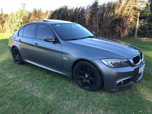 Bmw Serie 3 318i 2.0 Paquete M