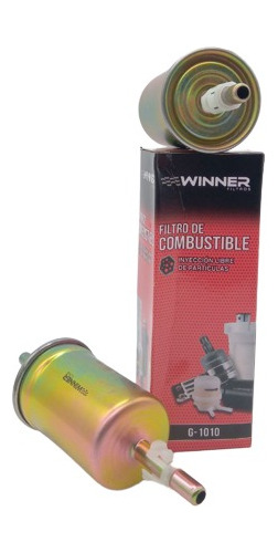 Filtro Combustible G 1010 Winner 33243 Cf-1083 Gh-1083