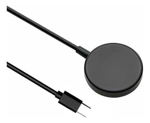 Inffaa Para Samsung Galaxy Watch 5 4 Cargador Portatil Usb C