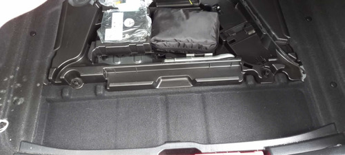 Imagen 20 de 20 de Mercedes Benz A 200 A 200