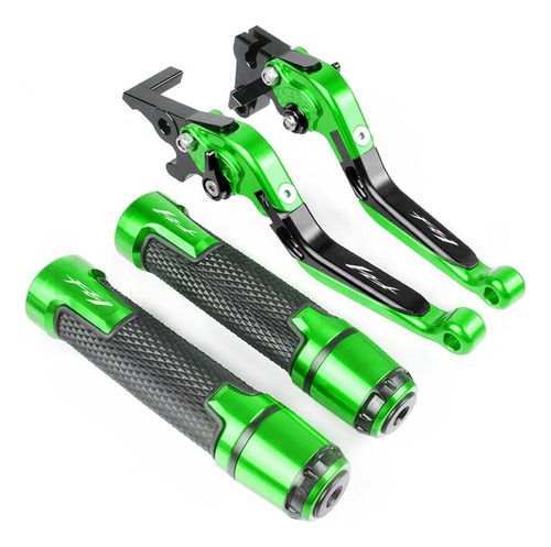 Kit De Alavanca De Freio E Embreagem Fazer Para Yamaha Fz1