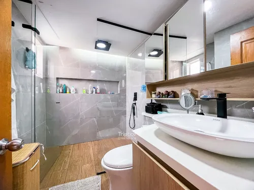 Vendo Apartamento En El Segundo Parque De Laureles - Medellín