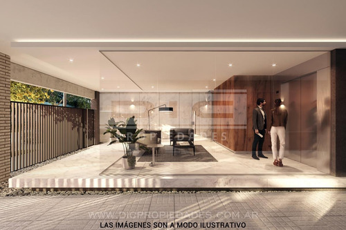 Edificio A Estrenar | Punto Norte | Departamento 3 Ambientes | Olivos