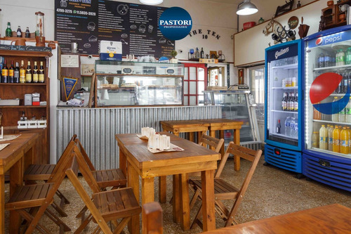 Imagen 7 de 24 de Excelente Local En Esquina + Ph 2amb Con Patio!