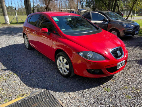 Seat Leon 1.6 Mpi 102cv 2009