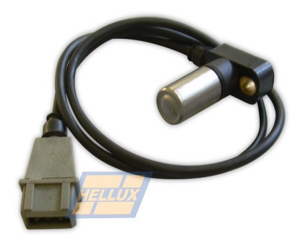 Imagen 2 de 6 de Sensor De Rpm Audi A3 Sportback 1.6 05/08