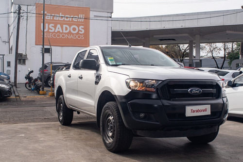 Ford Nueva Ranger Dc 4x2 Xl 2.2l D Taraborelli San Miguel