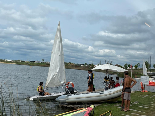 Imagen 5 de 15 de Puertos Escobar - Amarras - Lote En Cuotas
