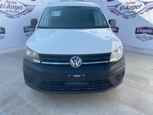 Volkswagen Caddy 1.6 Maxi Mt