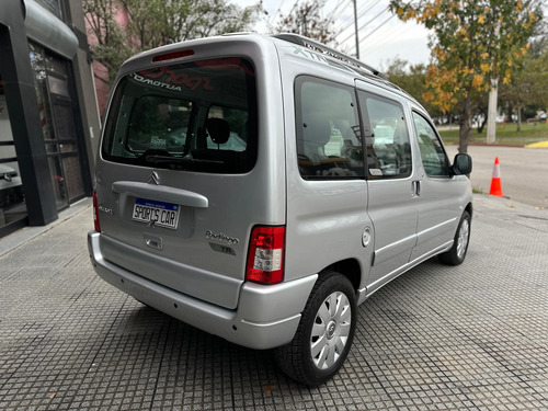 Citroën Berlingo Multispace 1.6 Sx Pack Hdi 92cv Am53