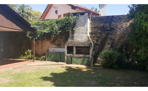 Casa 2 Dorm, Bo Chaqueño, Paso De La Patria
