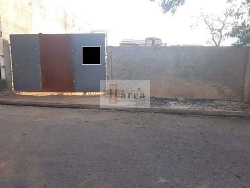 Imagem 2 de 6 de Terreno: Wanel Ville / Sorocaba - V16979