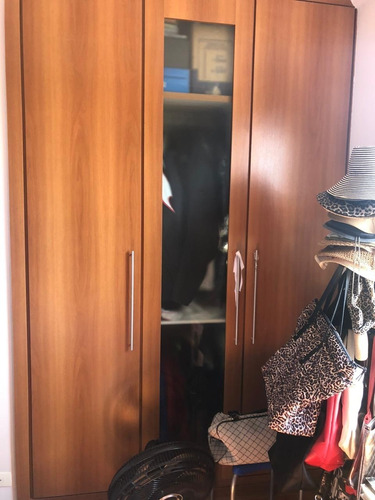 Imagem 3 de 14 de Apartamento - Ap00027 - 68872058