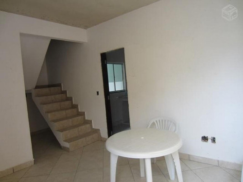 Imagem 4 de 15 de Casa Para Venda Em Rio De Janeiro, Vila Valqueire, 2 Dormitórios, 2 Banheiros, 1 Vaga - 644_2-1543569
