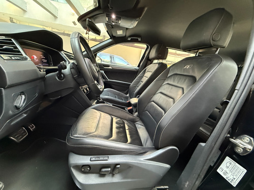 Volkswagen Tiguan Allspace 2.0 R-line 350 Tsi 4motion 5p