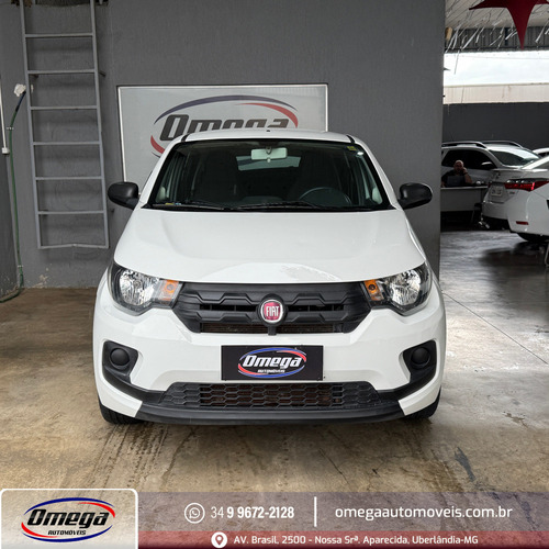 Fiat Mobi EASY 1.0 FIRE FLEX 5P.