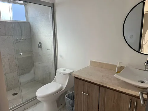 Casa En Venta Rosarito Amaralta 3 Recamaras Amueblada
