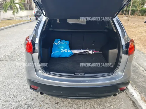 Mazda CX-5 2.0 High Fwd