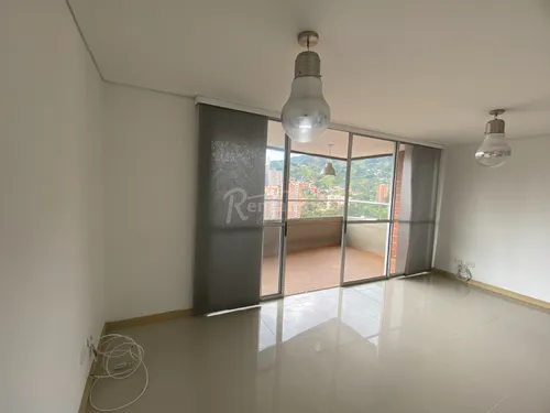 Apartamento En Arriendo En San Jose. Cod A776160