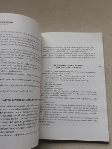 Piedra Libre - Nuevos Cuentos Para Niños Y Una Obra Teatral (Usado)