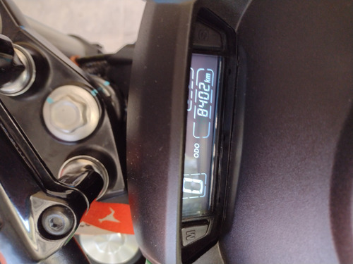 Bajaj Dominar 400 Ug