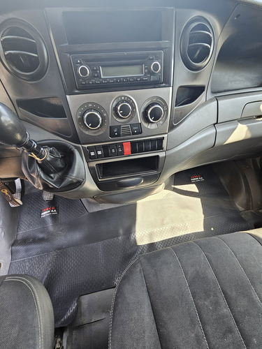 Iveco Daily 55C17 3950